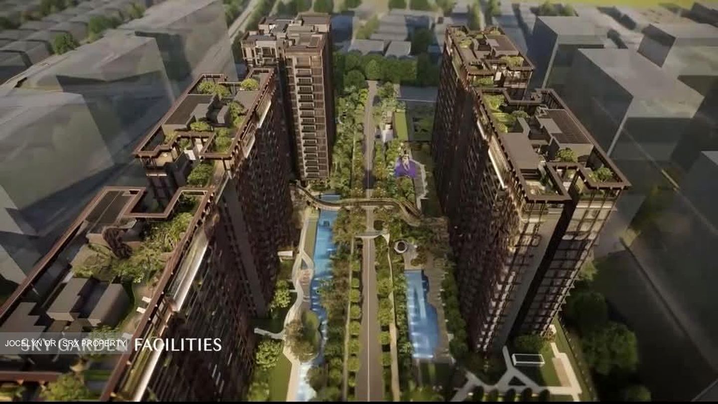 The Continuum (D15), Apartment #576818461